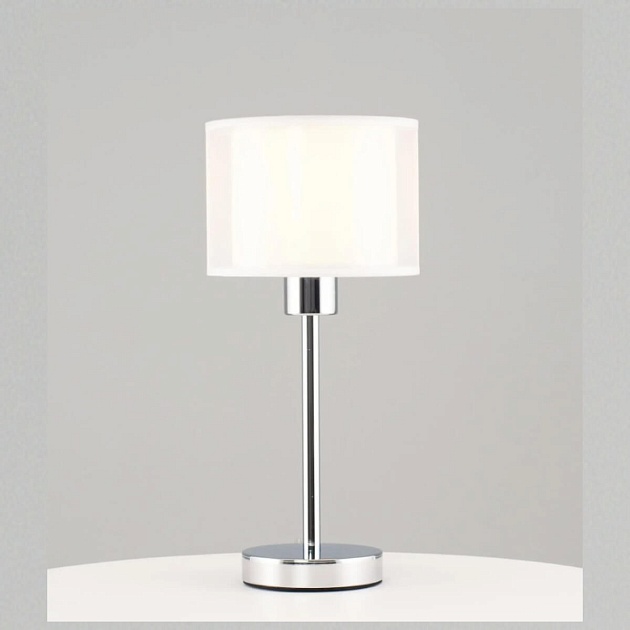 Настольная лампа Moderli Massa V10497-1T Фото № 1