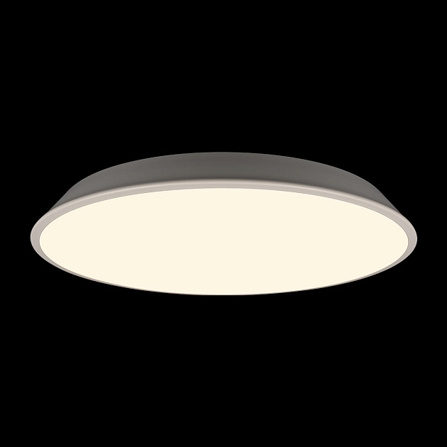 Потолочный светодиодный светильник Loft IT Brim 10226 White изображение 4 Потолочный светодиодный светильник Loft IT Brim 10226 White Фото № 4