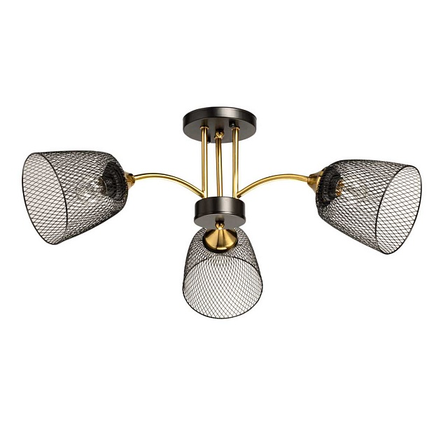 Люстра De City Вита 220014703 изображение 1 Люстра De City Вита 220014703 Фото № 1