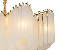 Подвесная люстра Kink Light Грай 07310-21,33 4
