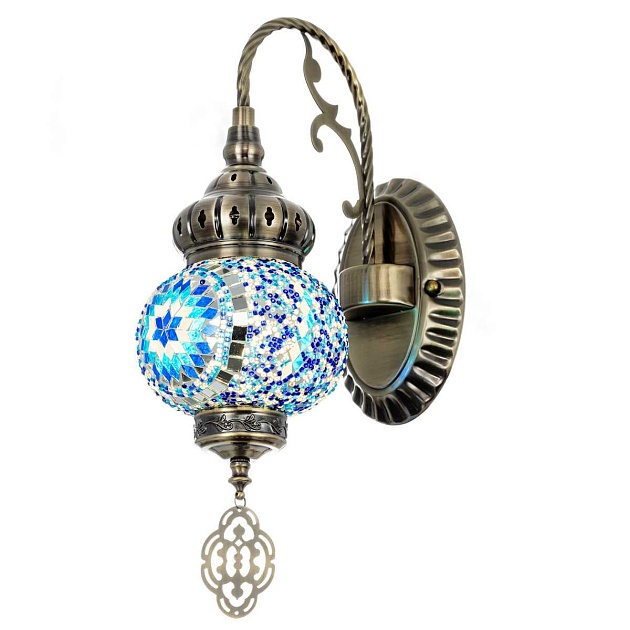 Бра Citilux Каир CL419316 изображение 7 Бра Citilux Каир CL419316 Фото № 7