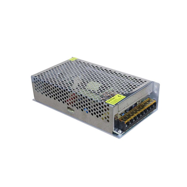 Блок питания Gauss 250W 24V IP20 202002250 Фото № 1