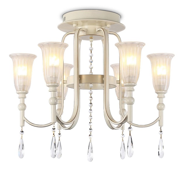 Подвесная люстра Ambrella light Traditional TR3242 Фото № 1