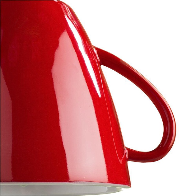 Подвесной светильник Arte Lamp Cafeteria A6605SP-1RD изображение 2 Подвесной светильник Arte Lamp Cafeteria A6605SP-1RD Фото № 2