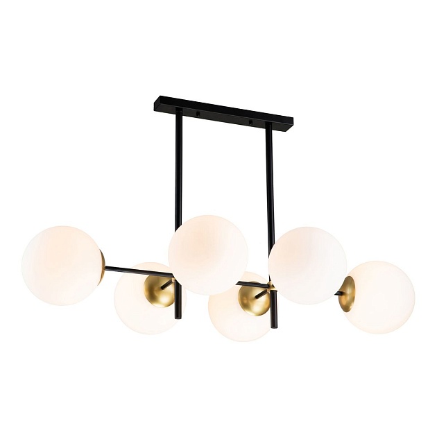 Подвесная люстра Escada 1163/6S изображение 1 Подвесная люстра Escada 1163/6S Фото № 1