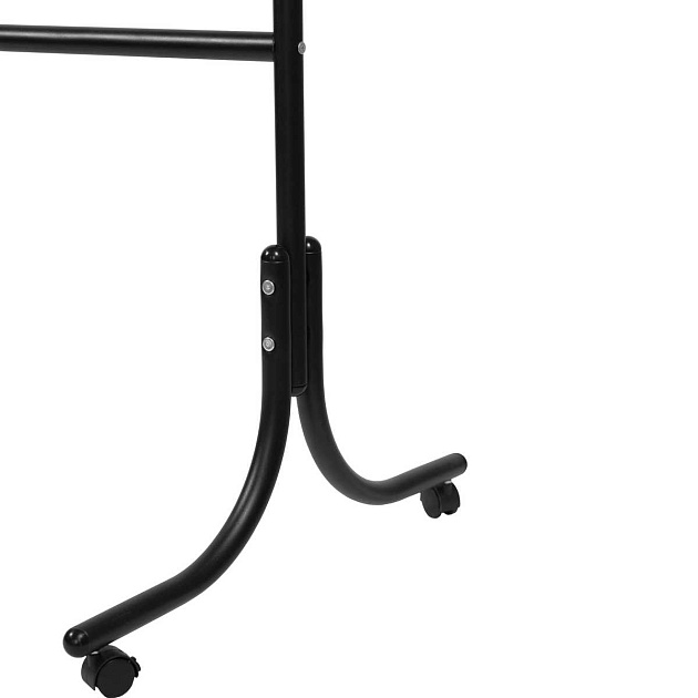 Гардеробная вешалка на колесах Мебелик М 11 000852 изображение 11 Гардеробная вешалка на колесах Мебелик М 11 000852 Фото № 11