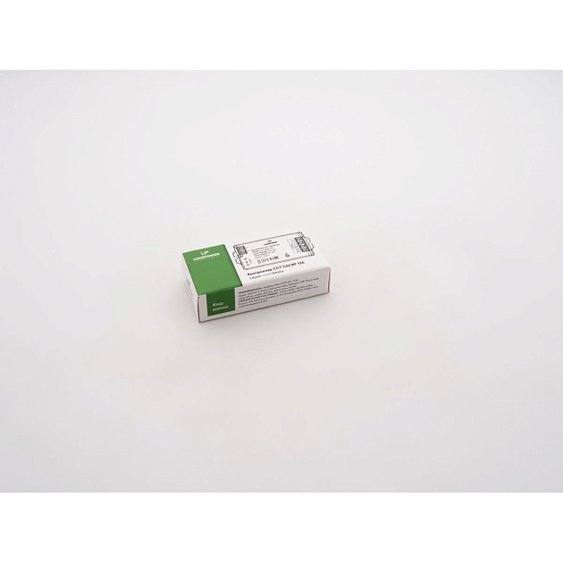 Контроллер LEDS POWER CCT C02 RF 12А 006406 Фото № 4
