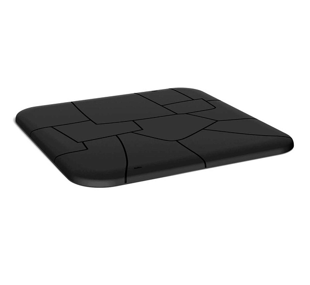 Обеденная группа Sheffilton SHT-DS208 черный/красный 6772367501 Фото № 2