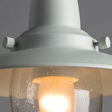 Подвесной светильник Arte Lamp Fisherman A5518SP-1WH 2