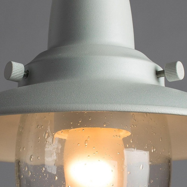Подвесной светильник Arte Lamp Fisherman A5518SP-1WH фото 3