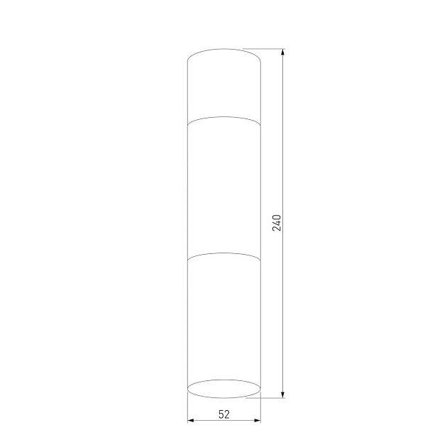 Потолочный светильник TK Lighting 4359 Elit White Фото № 3
