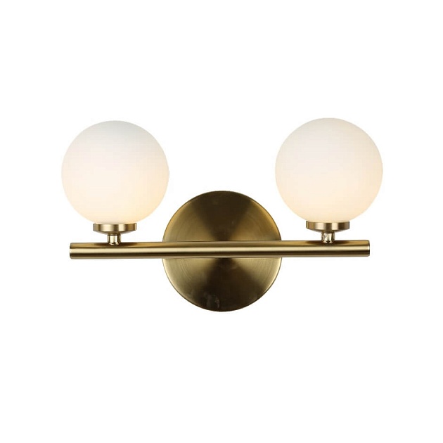 Бра Lumina Deco Marsiada LDW 6033-2 GD Фото № 1