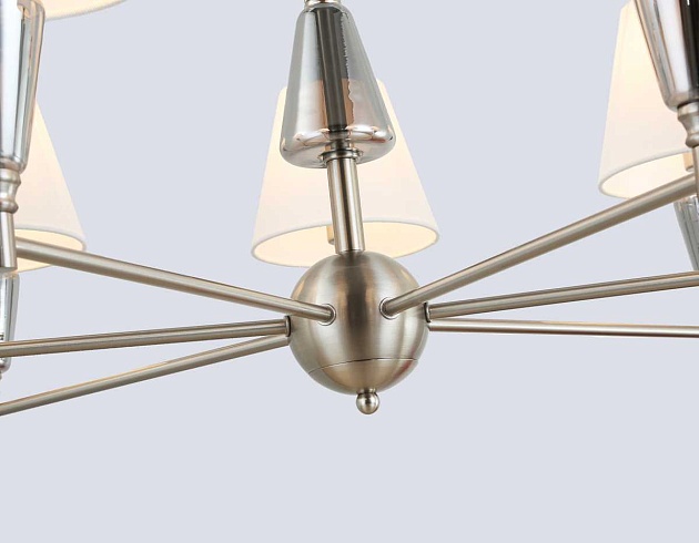 Подвесная люстра Ambrella light High light LH75256 Фото № 8