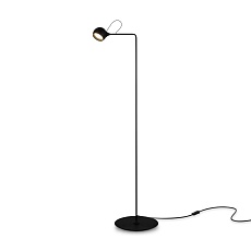 Торшер Freya FR5606FL-L9B