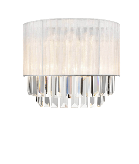 Настенный светильник Vele Luce Fata VL3173W02 Фото № 7