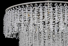 Подвесная люстра Arti Lampadari Napoli E 1.5.46.107 N 1