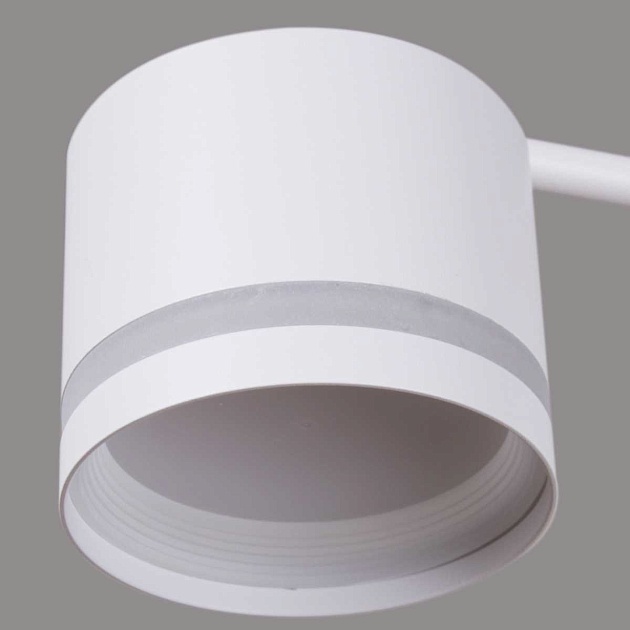 Люстра Reluce 06730-0.3-12 GX53 WT изображение 2 Люстра Reluce 06730-0.3-12 GX53 WT Фото № 2