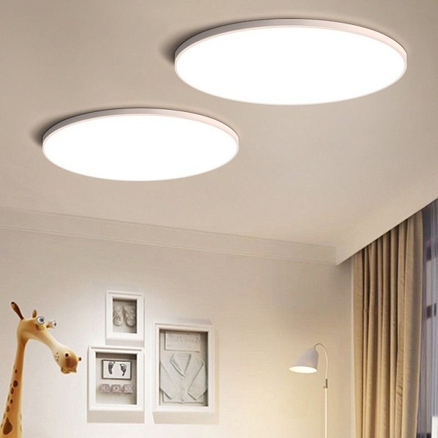 Потолочный светодиодный светильник Imperium Loft Slim 178439-26 изображение 4 Потолочный светодиодный светильник Imperium Loft Slim 178439-26 Фото № 4