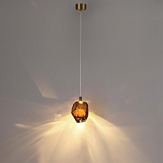 Подвесной светильник Odeon Light Gemme L-Vision 7112/4LB 1