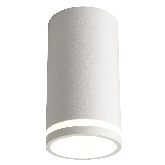 Потолочный светильник Crystal Lux CLT 072C WH Фото № 3