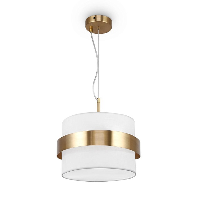 Подвесной светильник Freya Bride FR5367PL-01BS изображение 6 Подвесной светильник Freya Bride FR5367PL-01BS Фото № 6