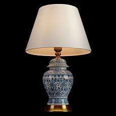 Настольная лампа Loft IT Ultramarine 10489T 2