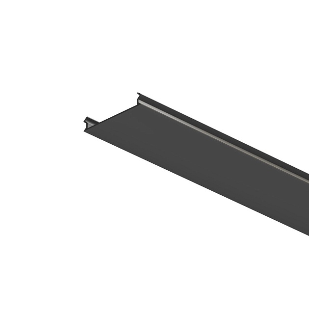 Экран для шинопровода Denkirs Smart Base TR2010-BK изображение 7 Экран для шинопровода Denkirs Smart Base TR2010-BK Фото № 7