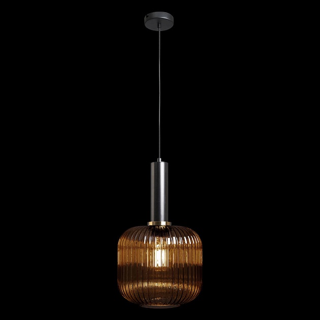 Подвесной светильник Loft IT IRIS 2071-B+BL Фото № 2