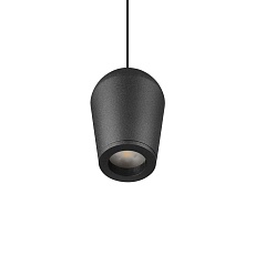 Подвесной светодиодный светильник Loft IT Blackout 10357/1 5