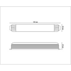 Блок питания Italline M04-515 ITB-24V-60W 1