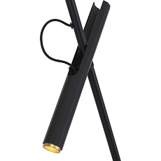 Подвесной светодиодный светильник ST Luce Lilt SL6210.403.02 5