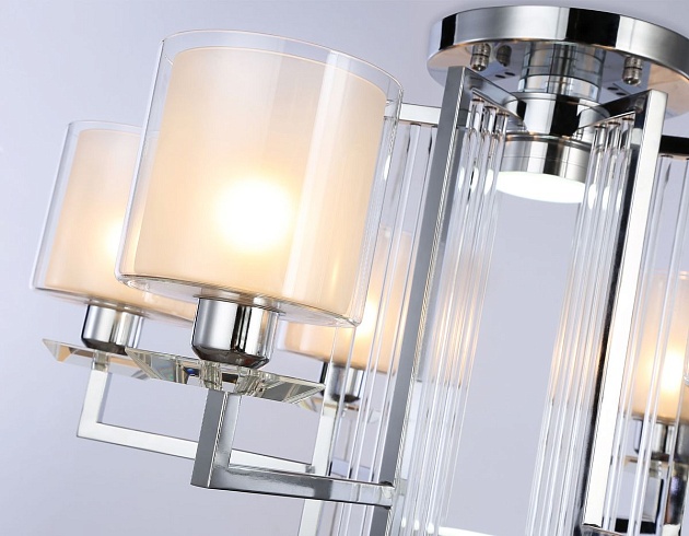 Потолочная люстра Ambrella light Traditional TR4418 Фото № 3