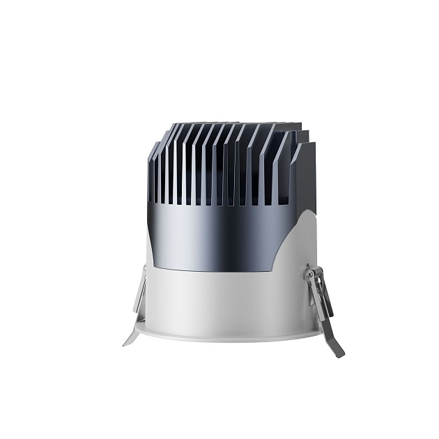 Встраиваемый светодиодный светильник Fiberli 1005E65, 30Вт 12130606 Фото № 4