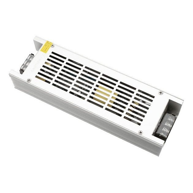 Блок питания SWG 12V 250W IP20 20,85A T-250-12 000930 Фото № 1