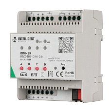 Диммер Arlight KNX-104-Dim-DIN 025658