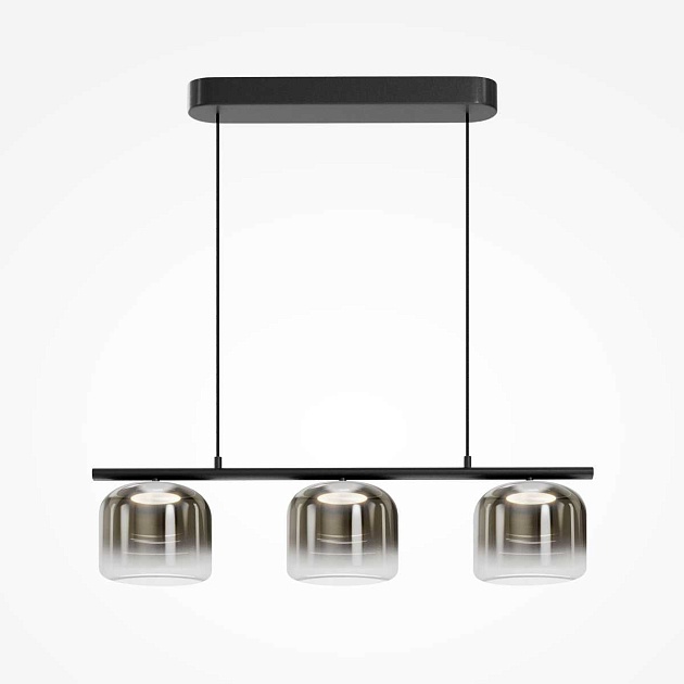 Подвесной светильник Maytoni Modern Spirito MOD286PL-L12B3K Фото № 2