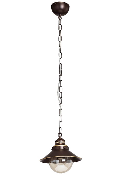 Подвесной светильник Omnilux Fontelo OML-50406-01 Фото № 1