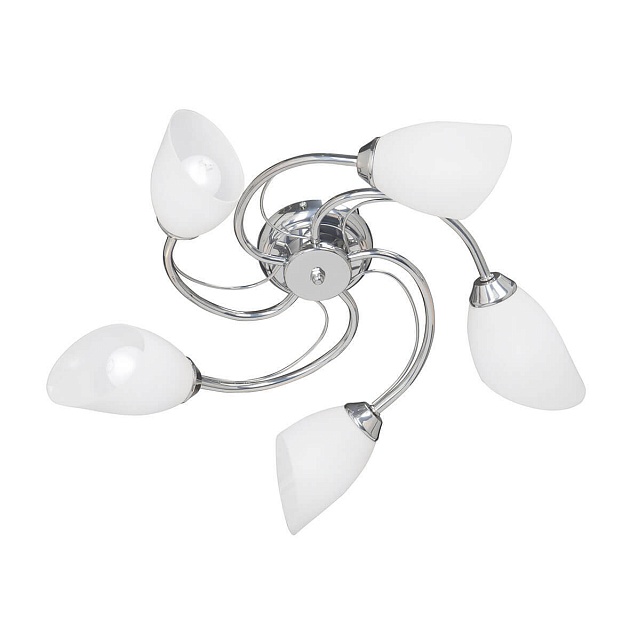 Потолочная люстра Vitaluce V3236/5PL Фото № 1