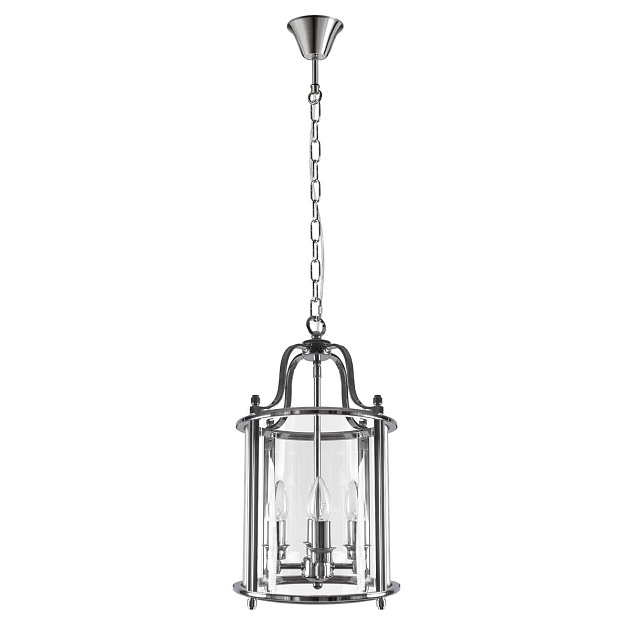 Подвесной светильник Loft It Lighthouse 10456/4 CR Фото № 1