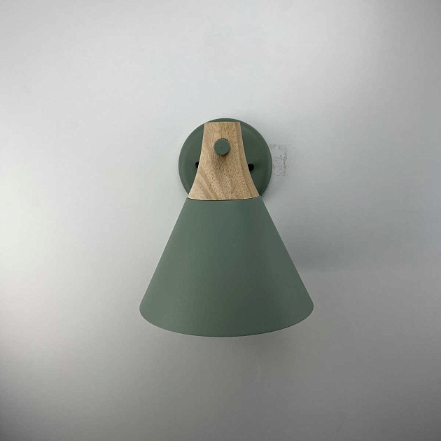 Бра Imperium Loft Nod 101841-26 изображение 10 Бра Imperium Loft Nod 101841-26 Фото № 10
