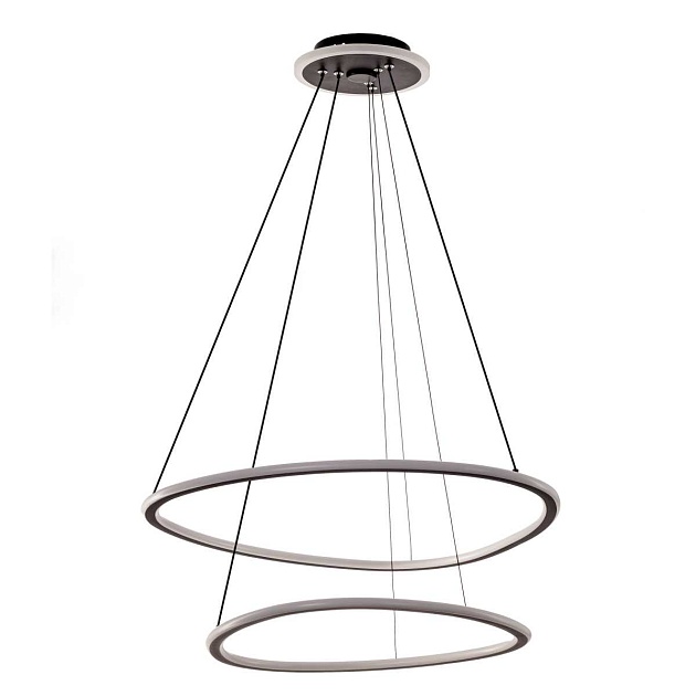 Подвесной светодиодный светильник Citilux Trio CL215B061E изображение 4 Подвесной светодиодный светильник Citilux Trio CL215B061E Фото № 4