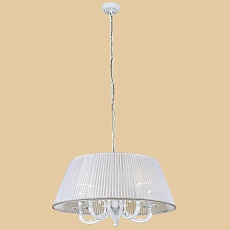 Подвесная люстра Citilux Канон CL412252 1