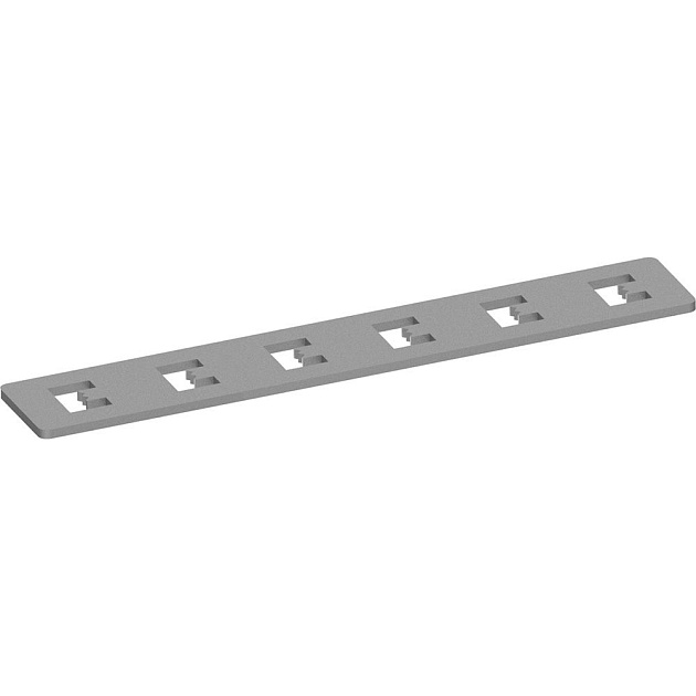 Планка сединительная Feron LD2003 41989 Фото № 1