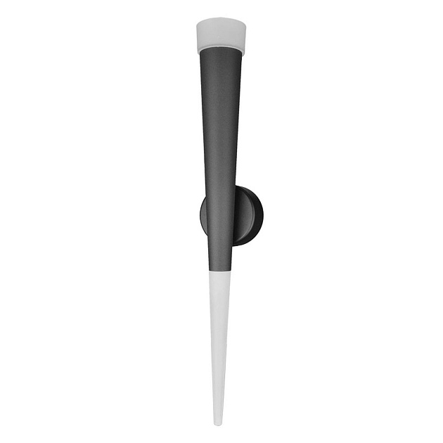 Бра Arte Lamp Sabik A6010AP-1BK Фото № 1