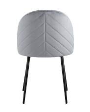 Кухонный стул Stool Group Фолио велюр серый AV 451-Cbs-08 4