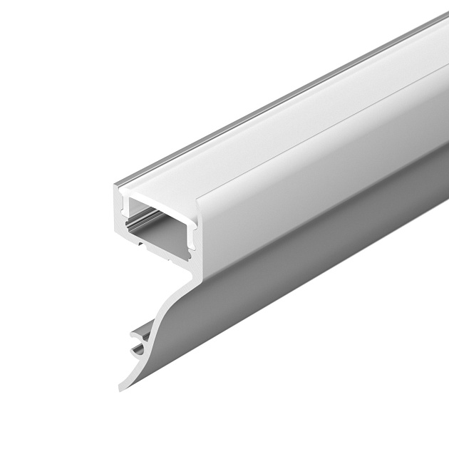 Профиль Arlight ARH-CON-2000 ANOD 018828 изображение 1 Профиль Arlight ARH-CON-2000 ANOD 018828 Фото № 1