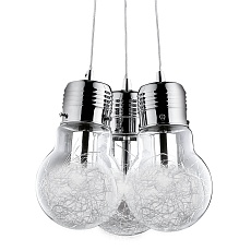 Подвесная люстра Ideal Lux Luce Max SP3 081762