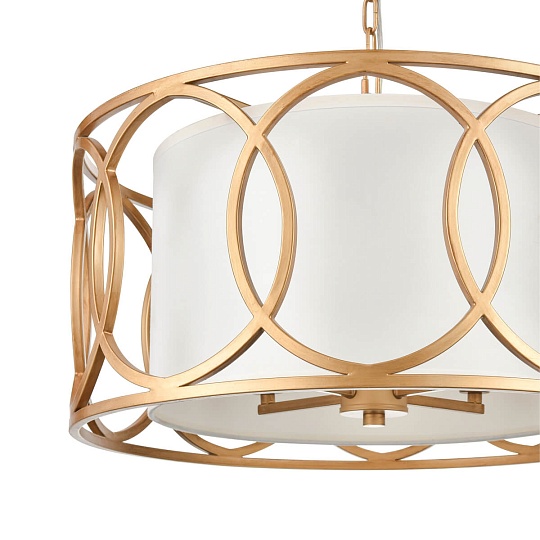 Подвесная люстра Vele Luce Beatrice VL4224P05 Фото № 5