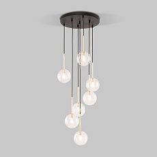 Подвесная люстра TK Lighting 5362 Nilos 3