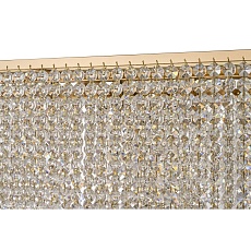 Подвесная люстра Arti Lampadari Milano E 1.5.120X30.502 G 2